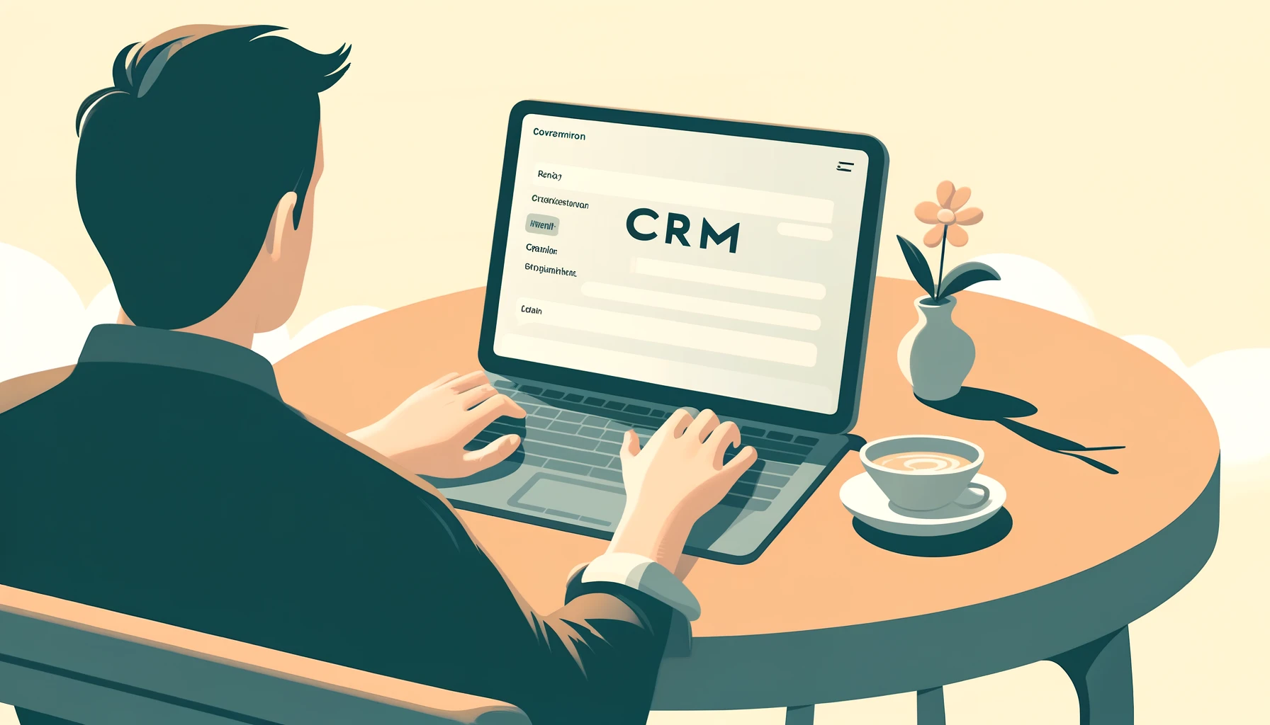 CRM for Freelancers: Streamline Your Client Management