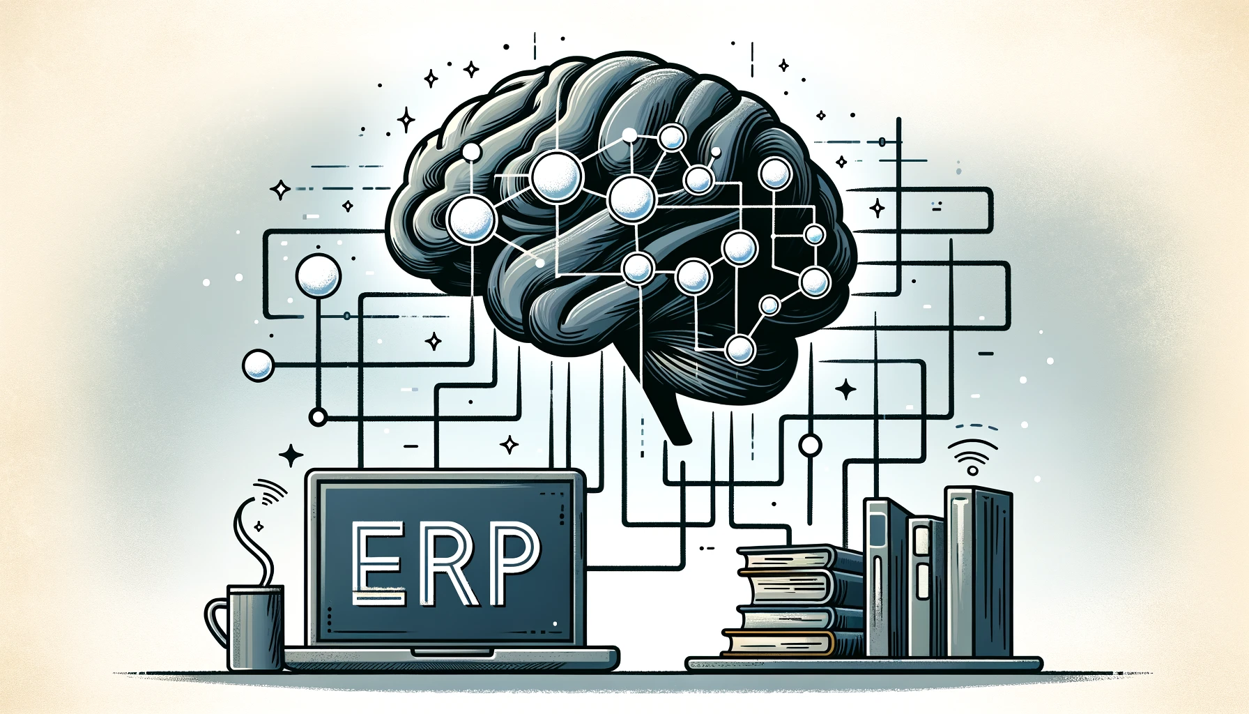 AI-Driven ERP 2024: Top Productivity Innovations