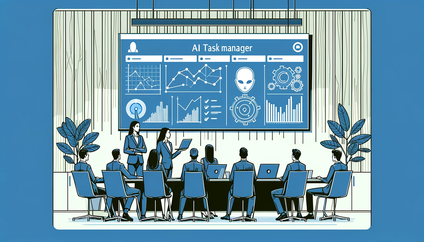 AI Task Manager