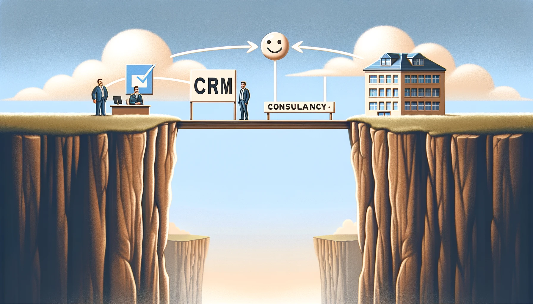 CRM Consultancy Essentials for Maximizing ROI