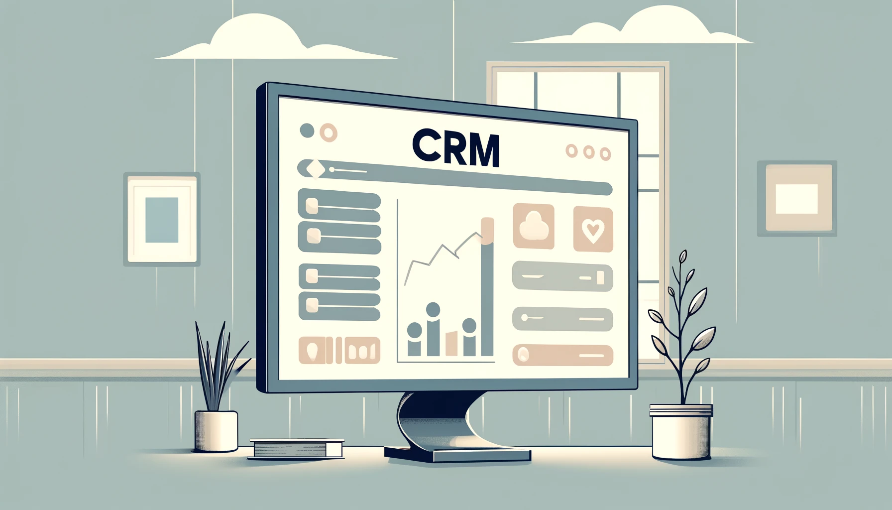 CRM Data Centralization