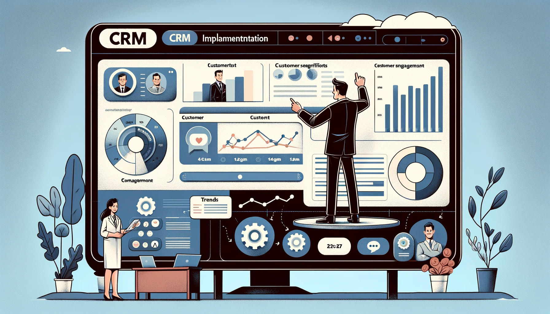 CRM Mastery Guide
