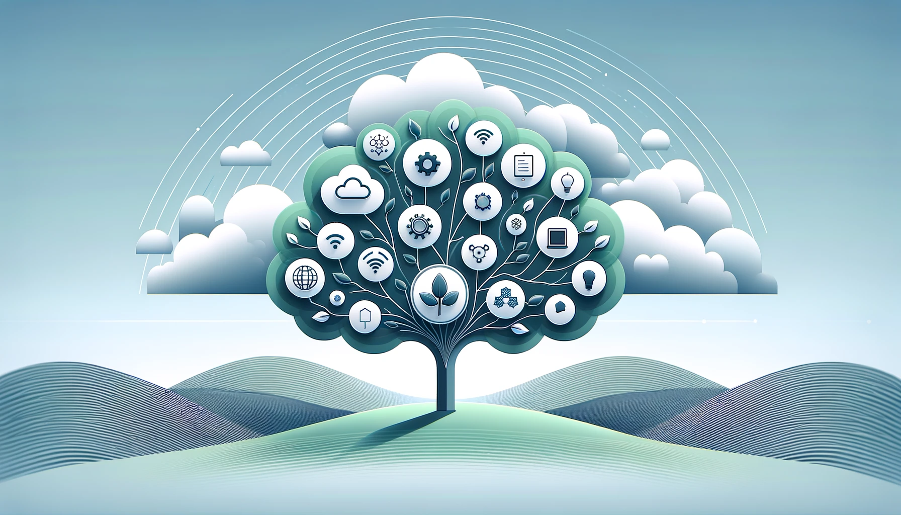 Digital Solutions Meaning Explained Simply Ozma io