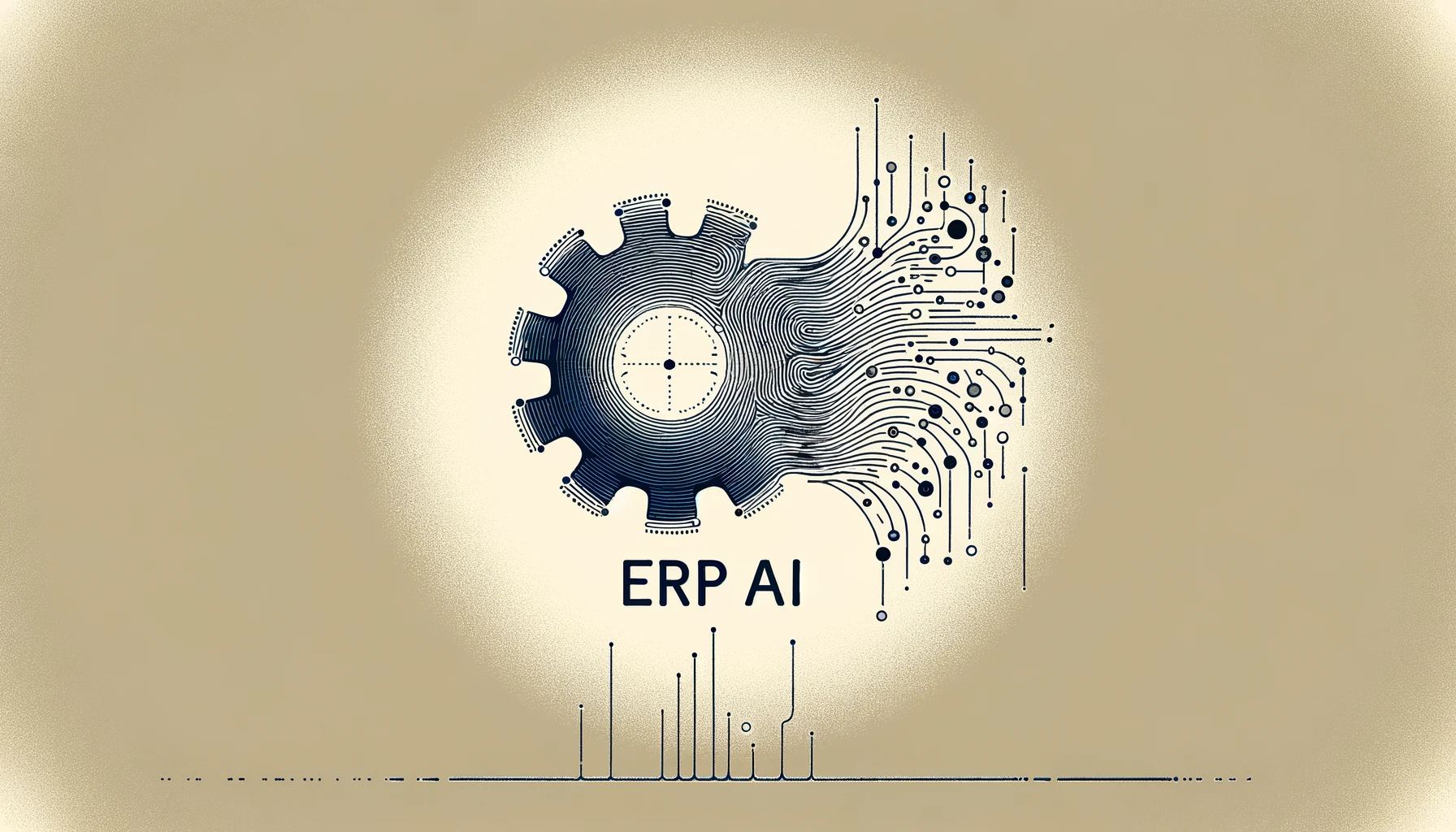 Revolutionary ERP AI: Intelligent Business Operations