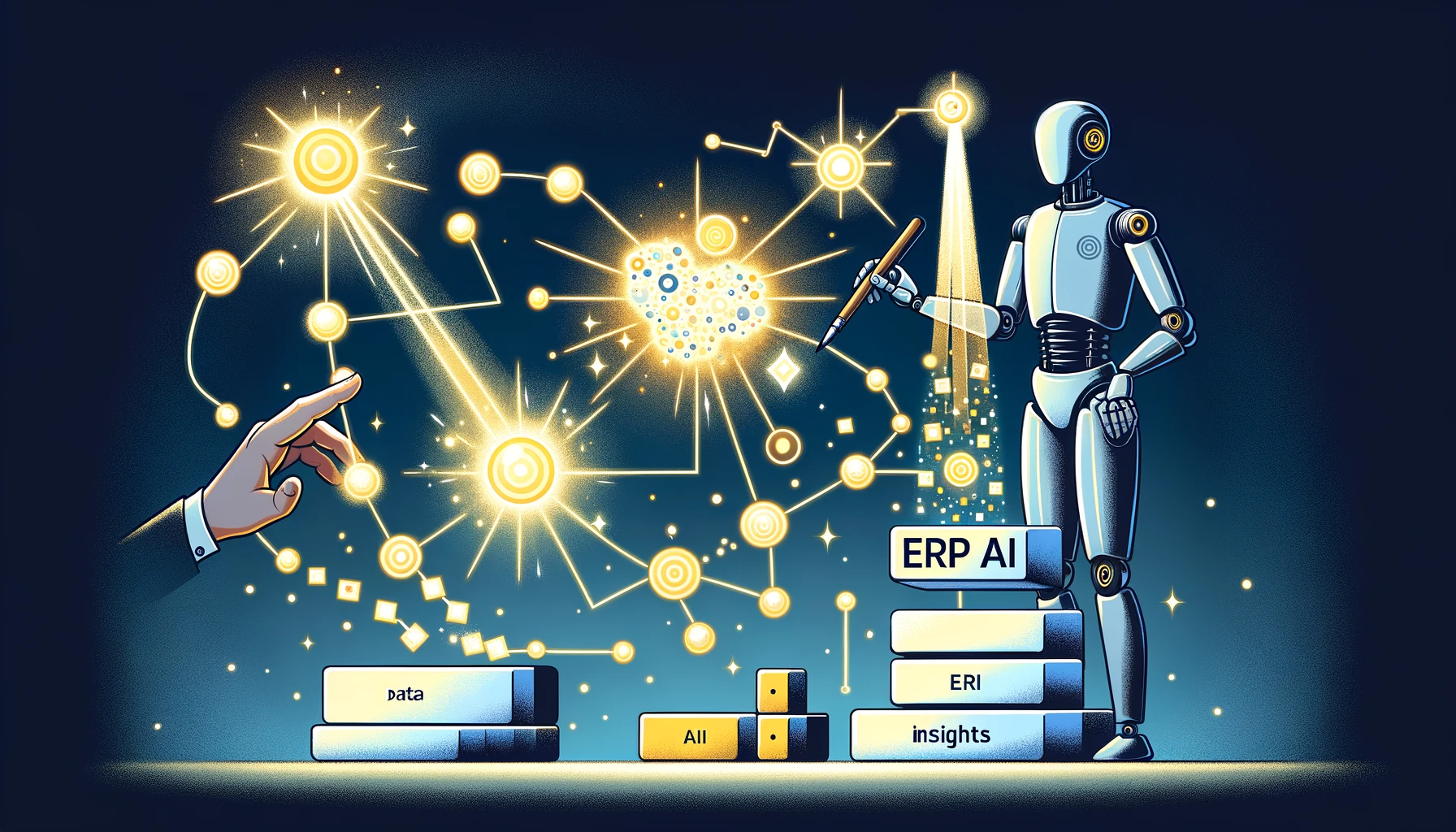 ERP AI Data Analysis
