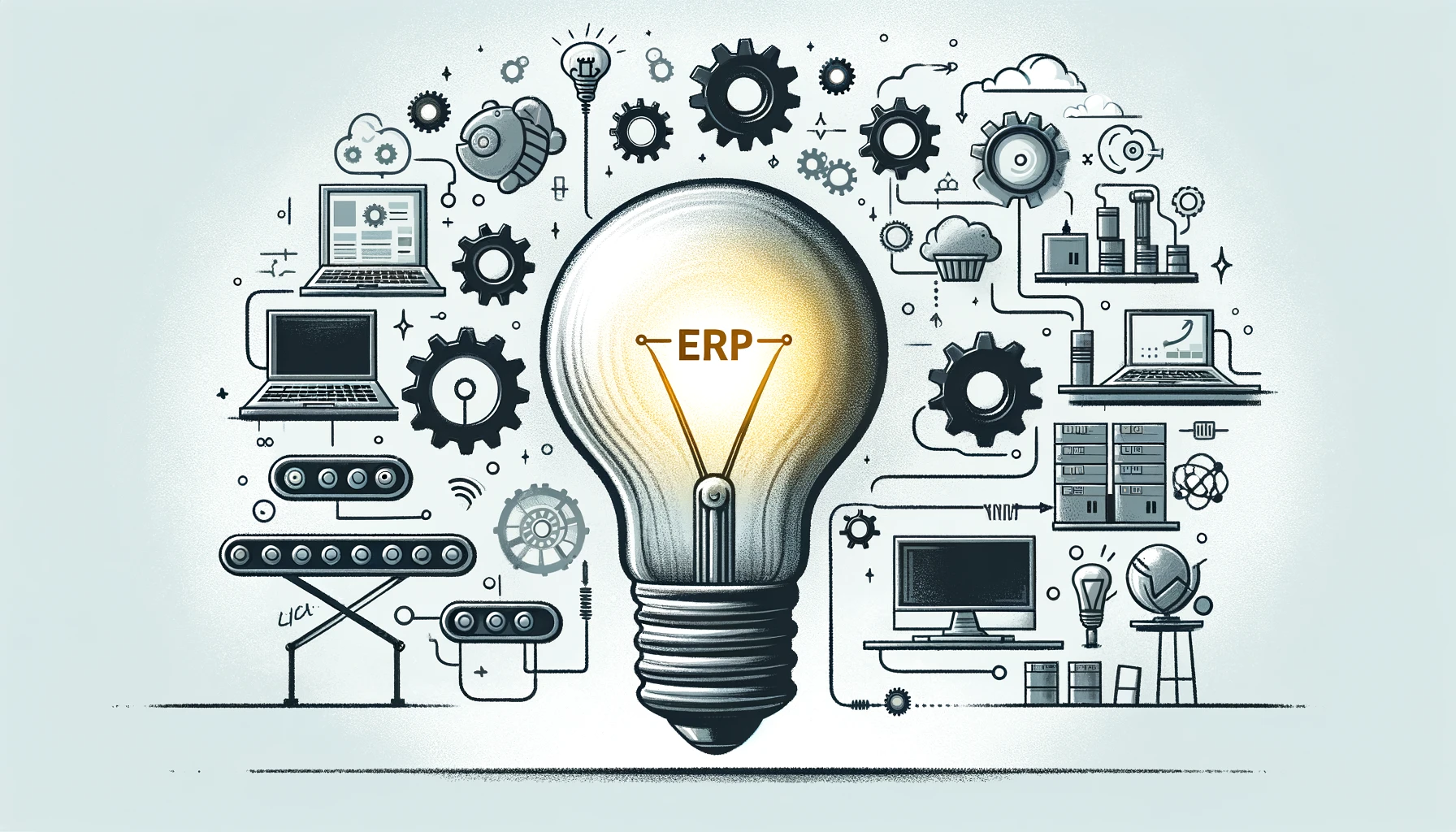 ERP Potential Realization
