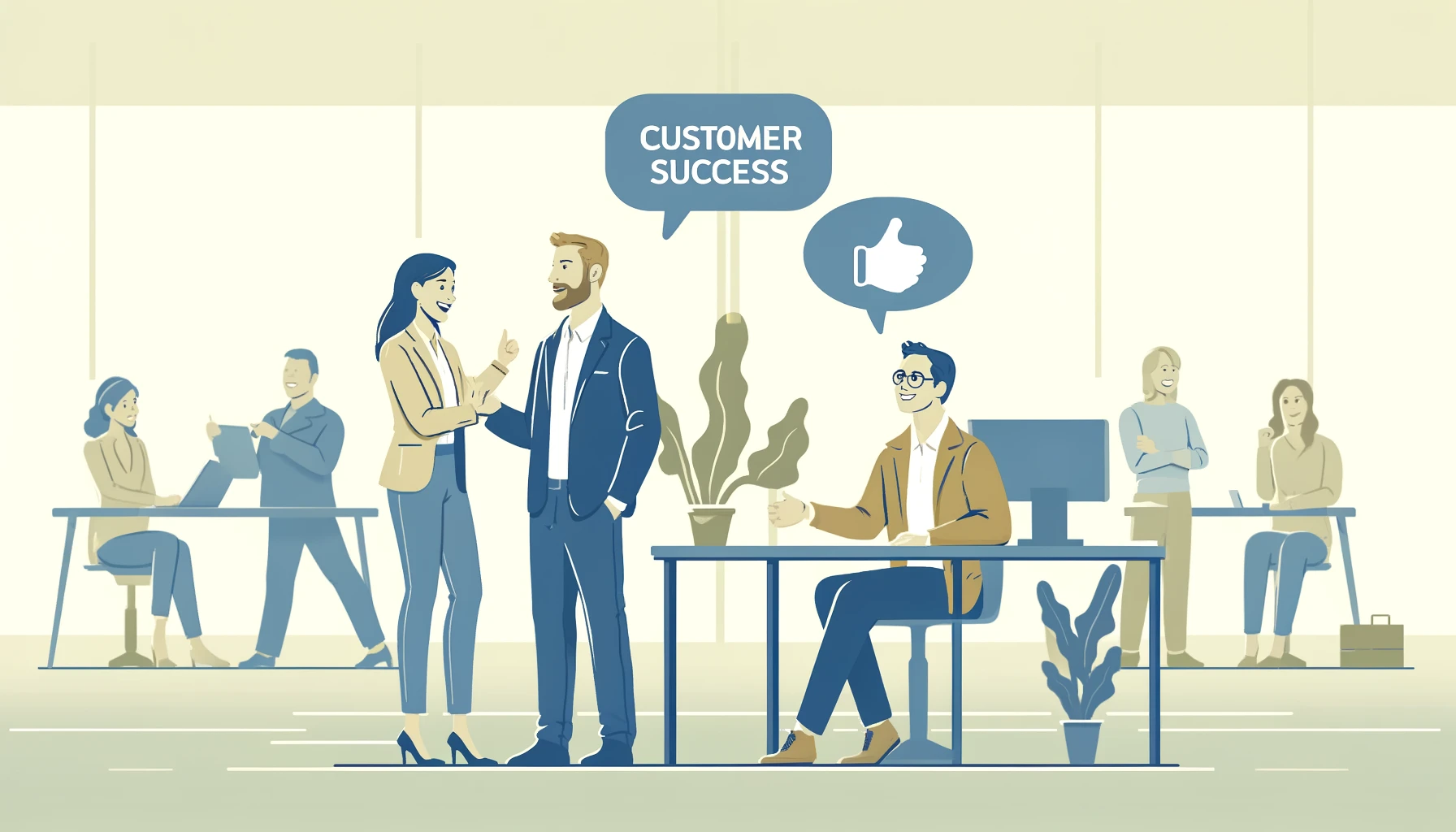 Is Customer Success Manager Better Than Project Manager?