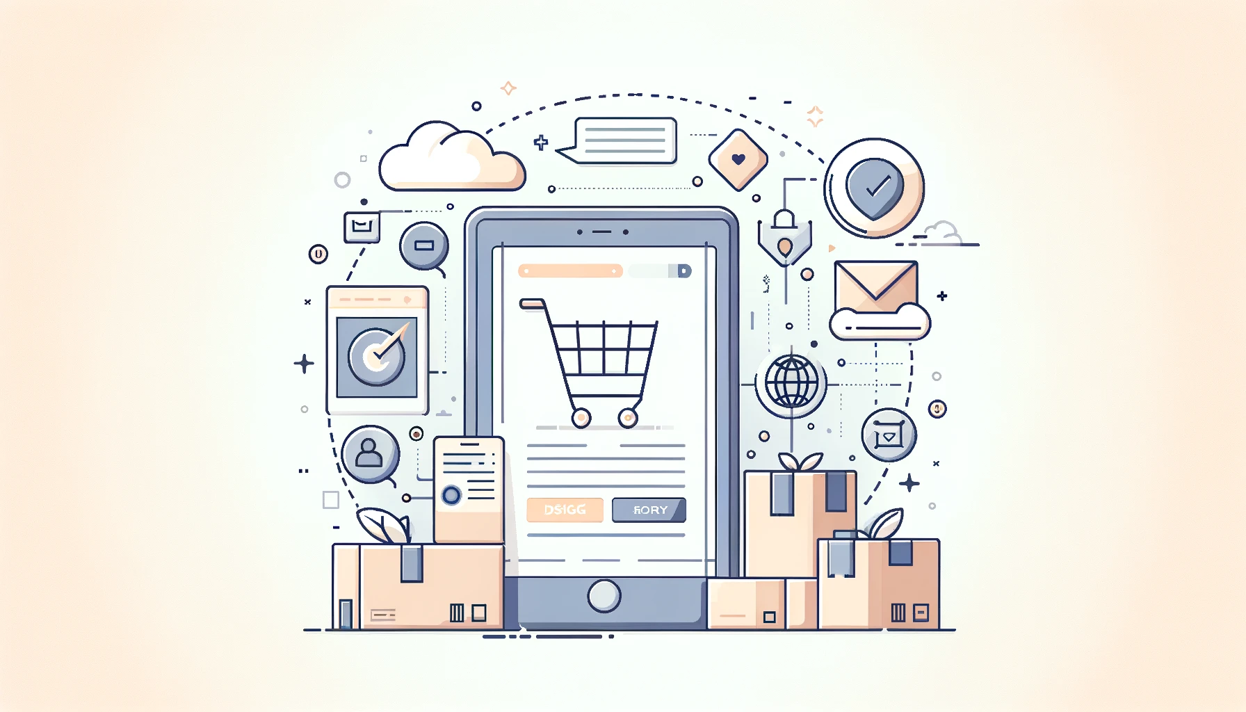 Multichannel Order Manager Essentials for E-Commerce Success