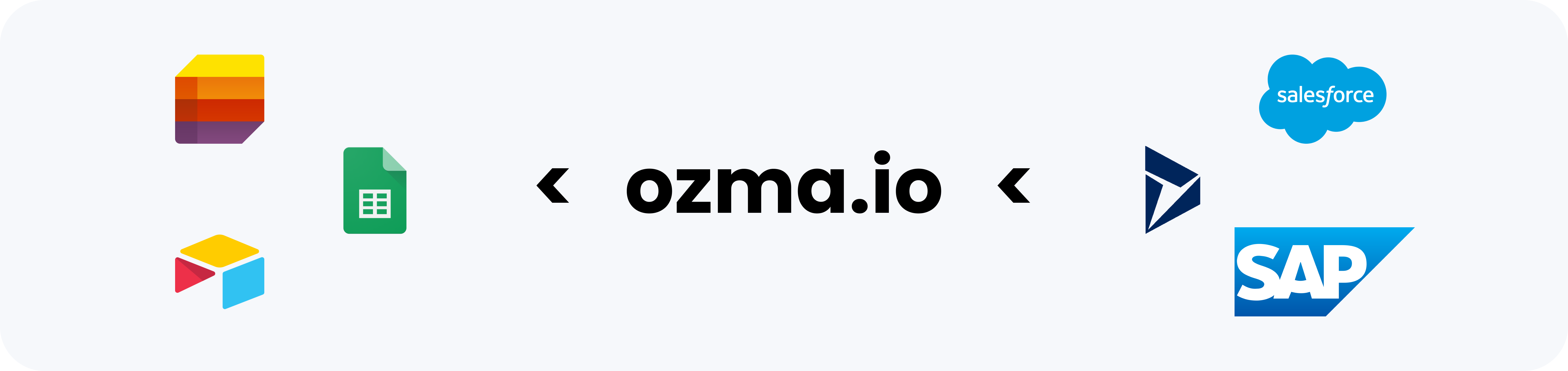 ozma.io kind enterprise