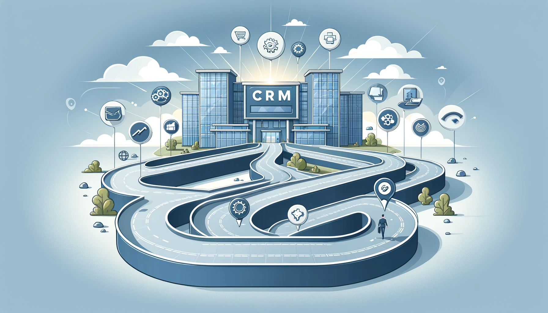 Software IT Company: Unleashing Potential with CRM Solutions