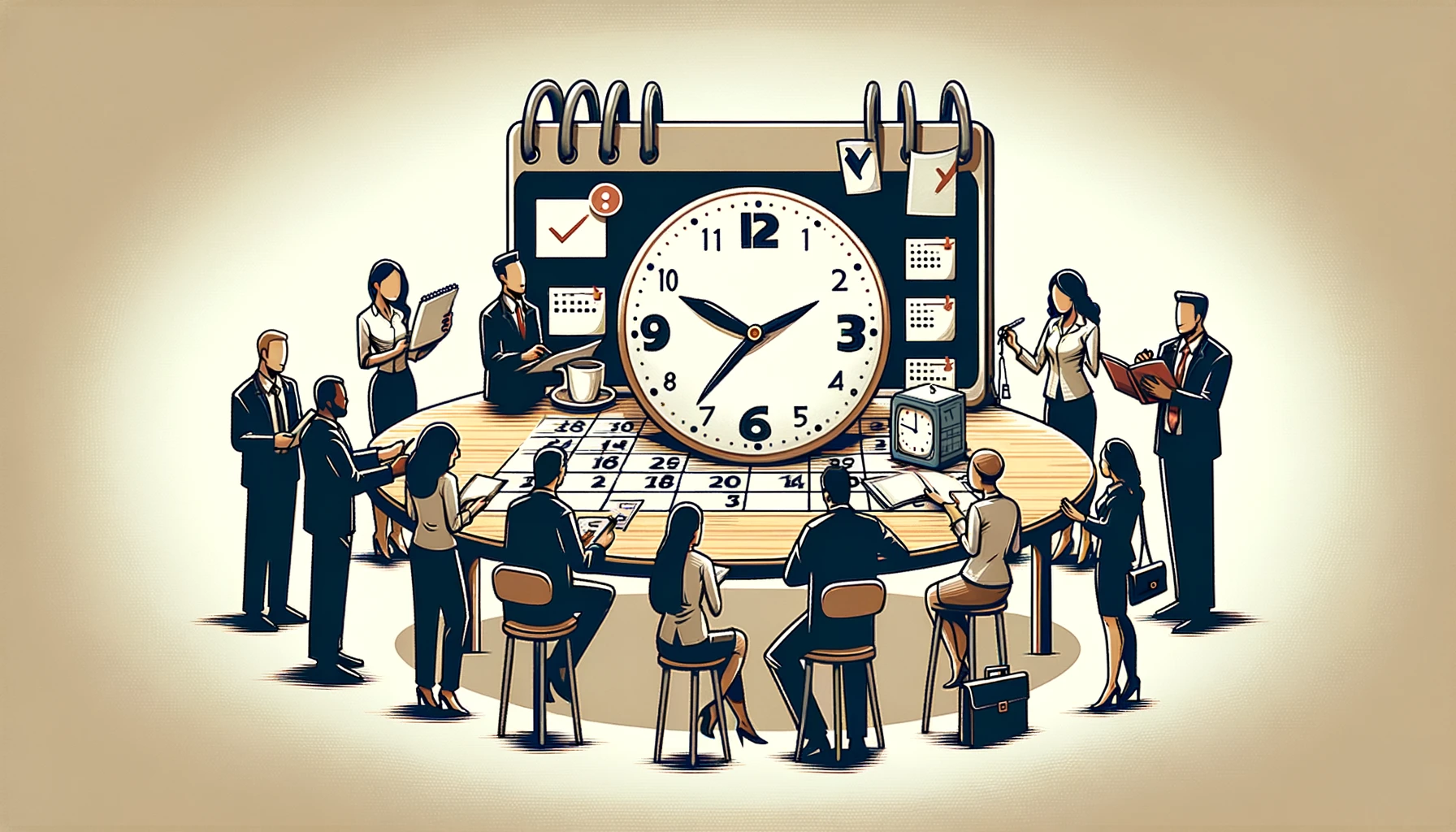 2024 Staffing & Scheduling: Key to Success