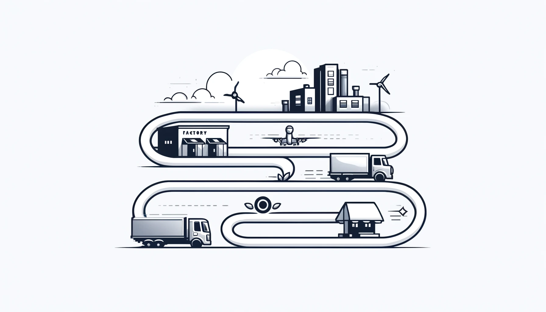 Strategic Supply Chain Management: Key Trends & Insights