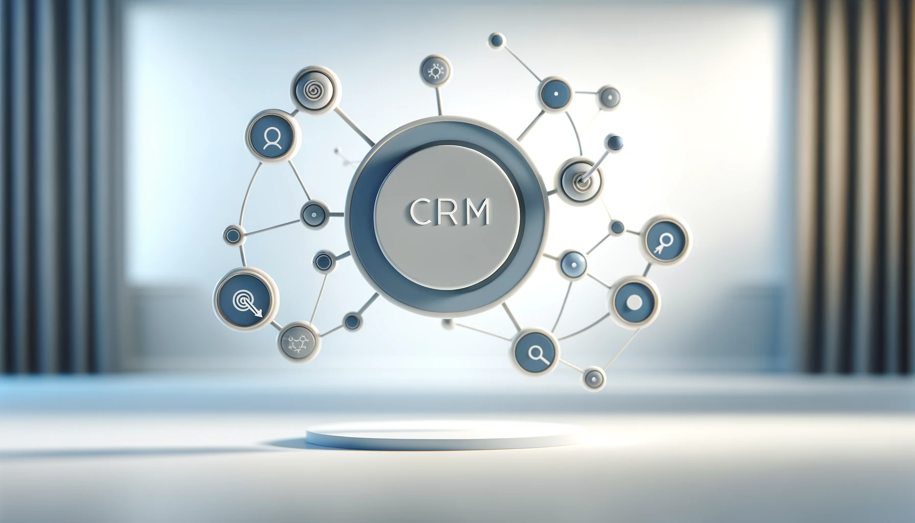 Exploring CRM: What Does It Stand For