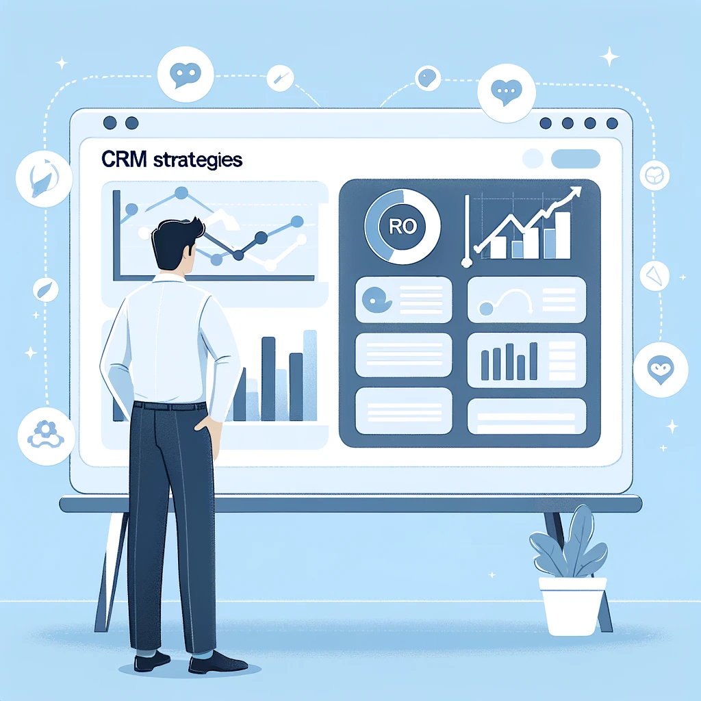 What is CRM Manager: Role and Impact Explained
