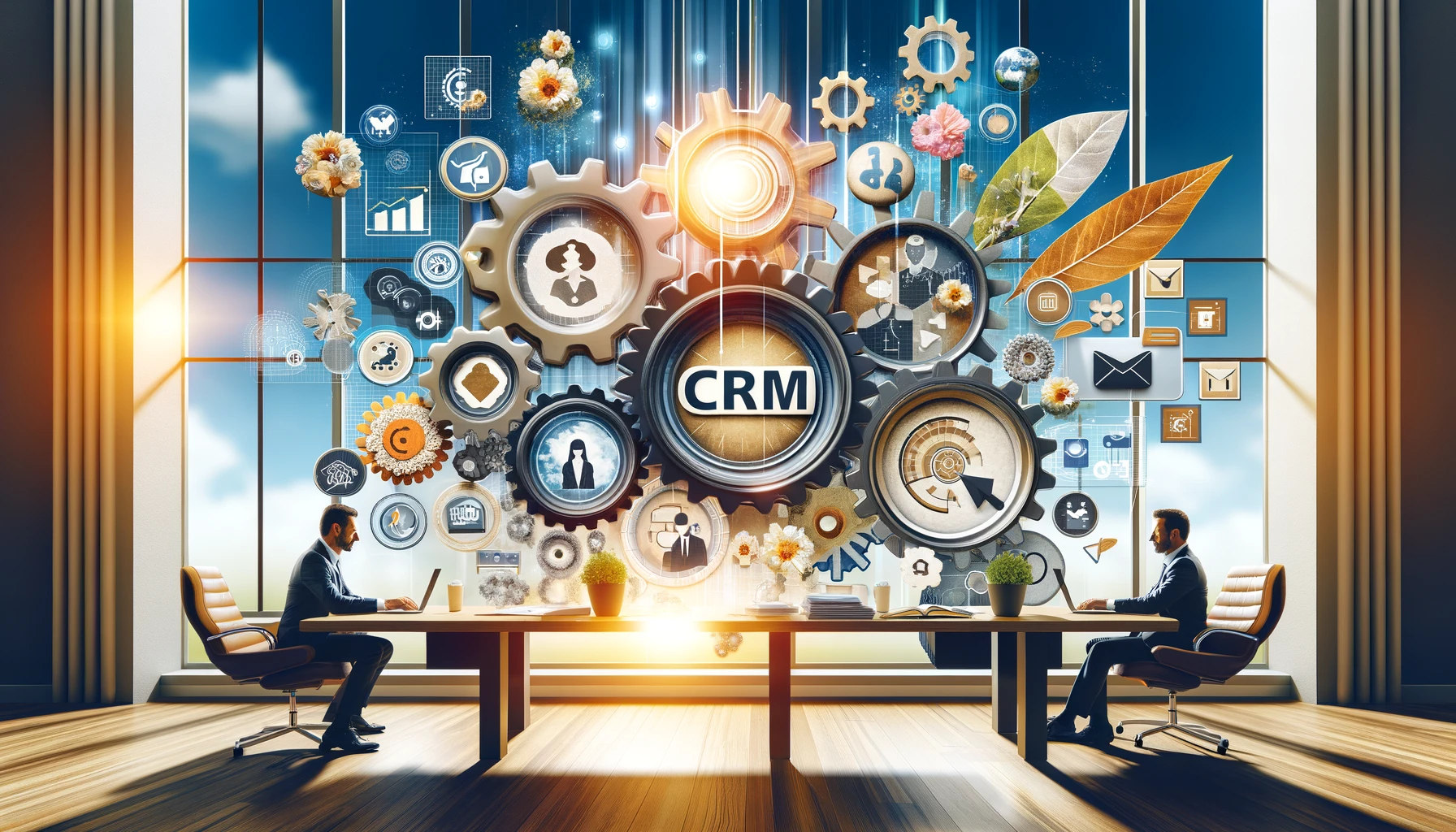 Unlocking Growth: Why CRM is Important for Modern Businesses